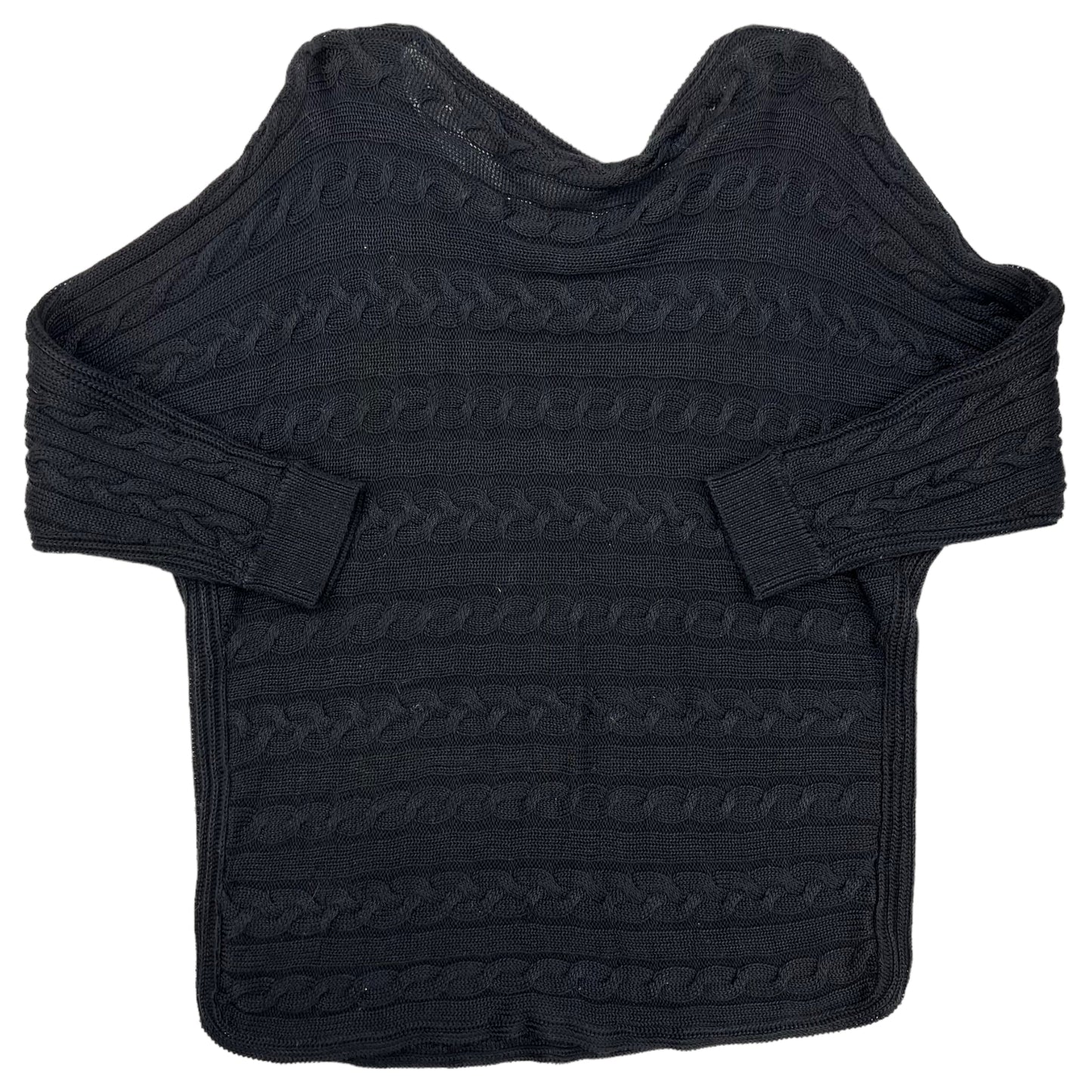 Sweater By Lauren By Ralph Lauren  Size: L