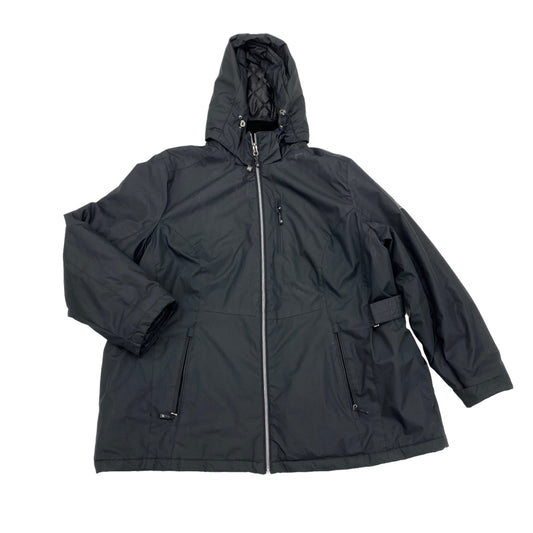 Coat Parka By Zero Xposure  Size: 2x