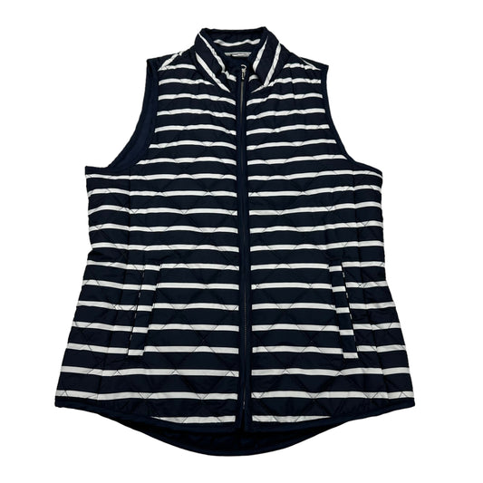 Vest Puffer & Quilted By Gap  Size: Xs