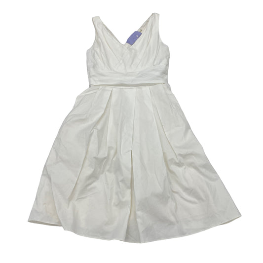 Dress Party Short By Vera Wang  Size: 4