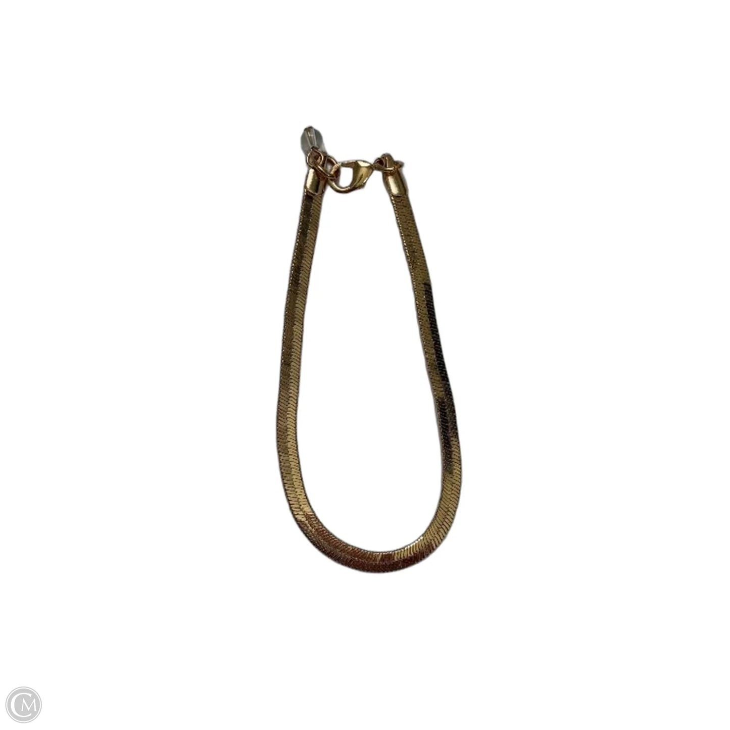 Bracelet Chain By Clothes Mentor