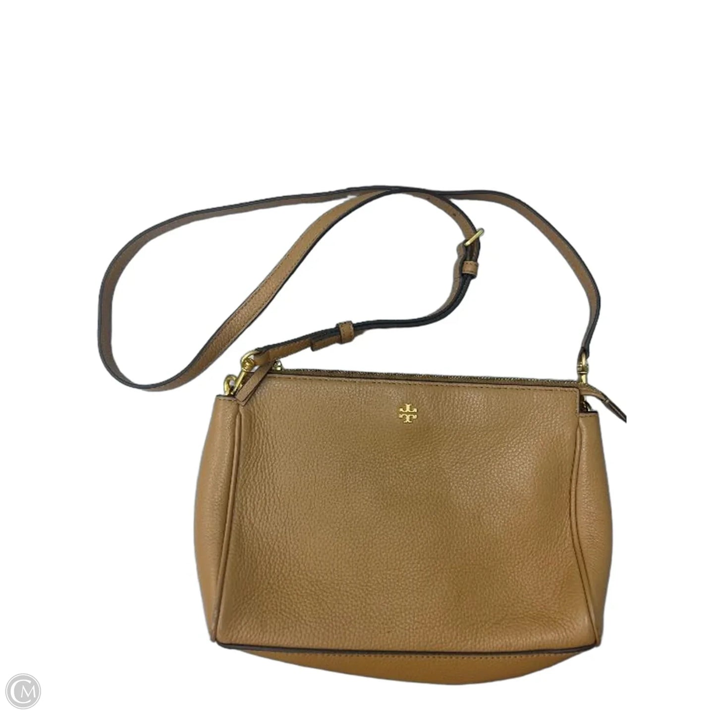 Crossbody Designer By Tory Burch, Size: Medium