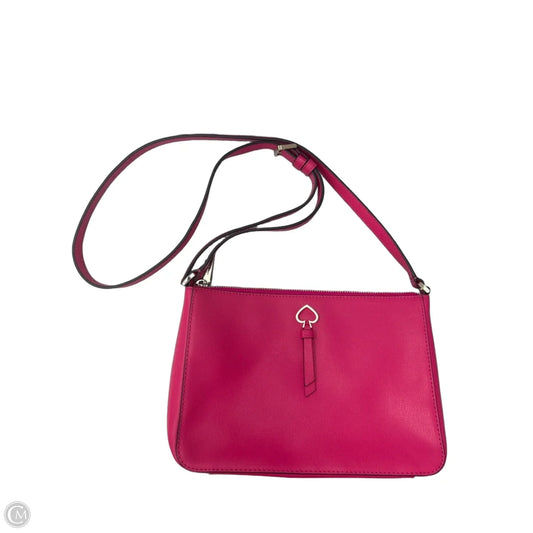 Crossbody Designer By Kate Spade, Size: Small