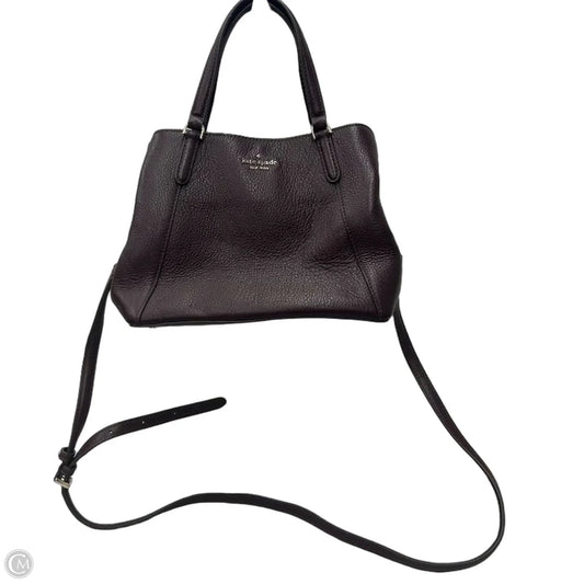 Handbag Designer By Kate Spade, Size: Medium