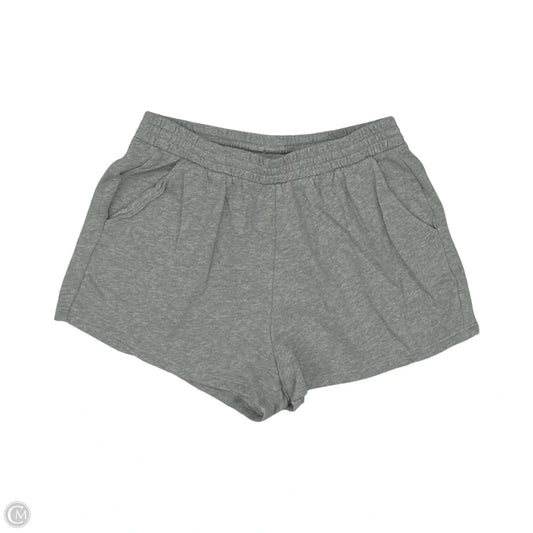 Shorts By Old Navy In Grey, Size: L