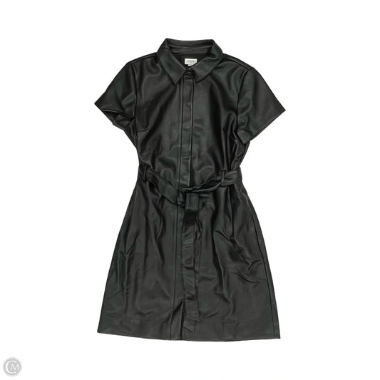 Dress Party Short By J. Crew In Black, Size: 8
