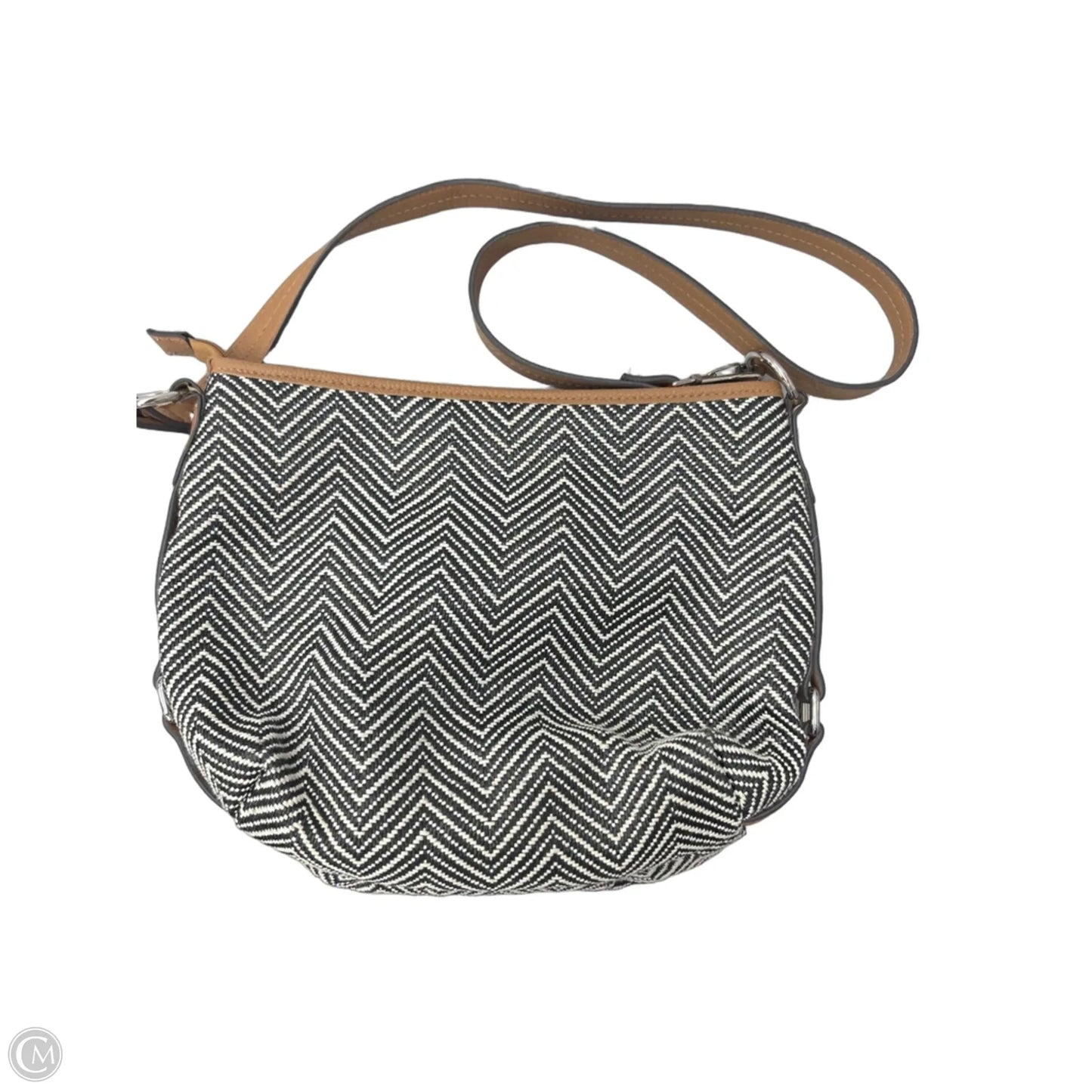 Crossbody By Rosetti, Size: Medium