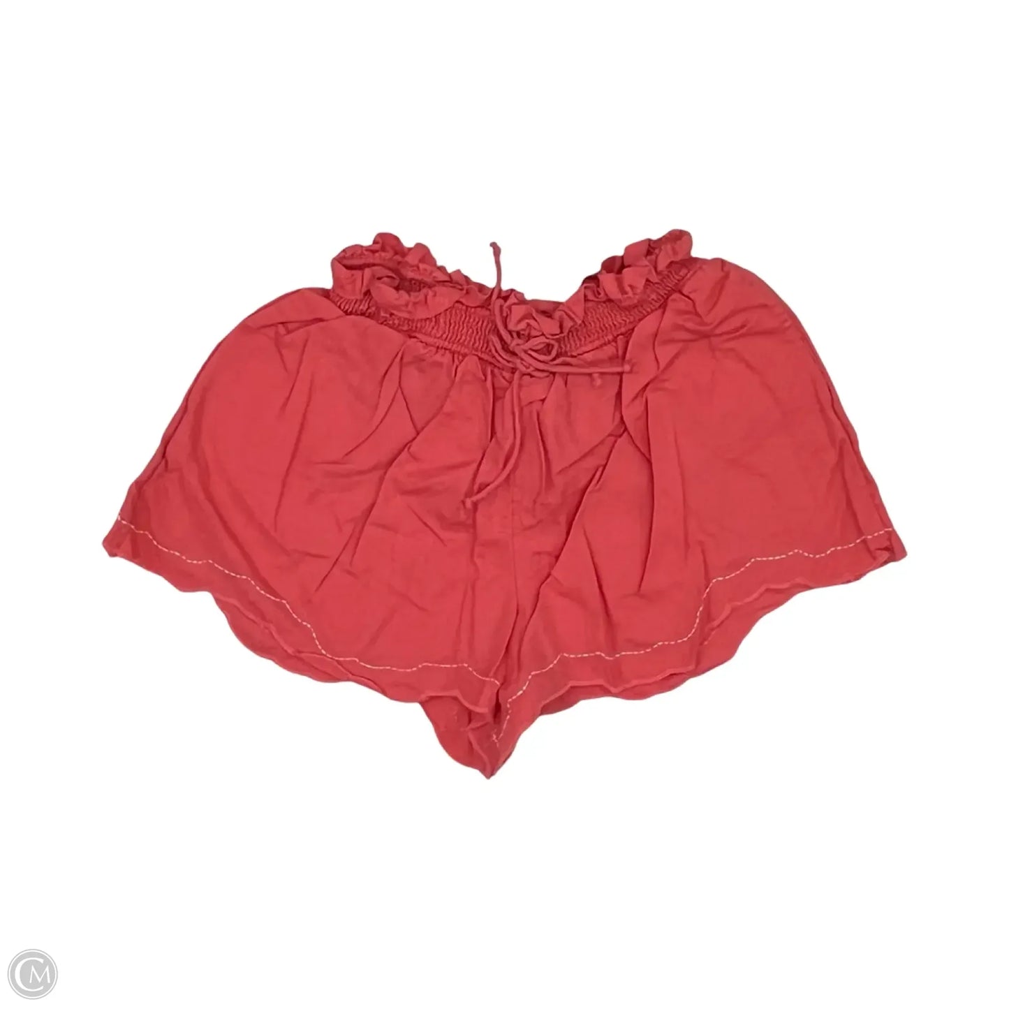 Shorts By Anthropologie In Pink, Size: S