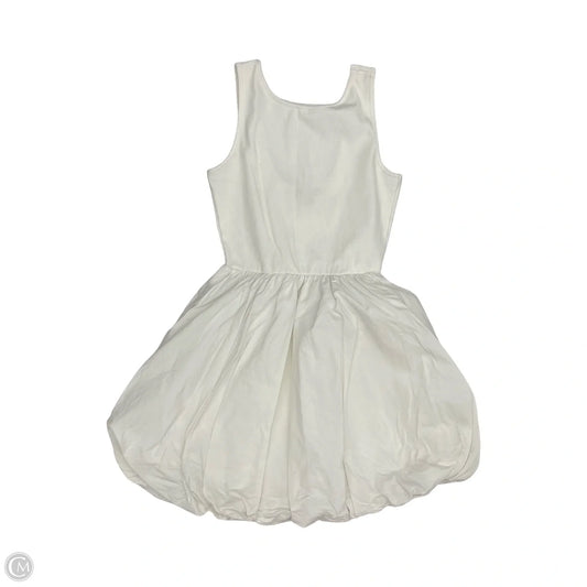 Dress Casual Short By Steve Madden In White, Size: S