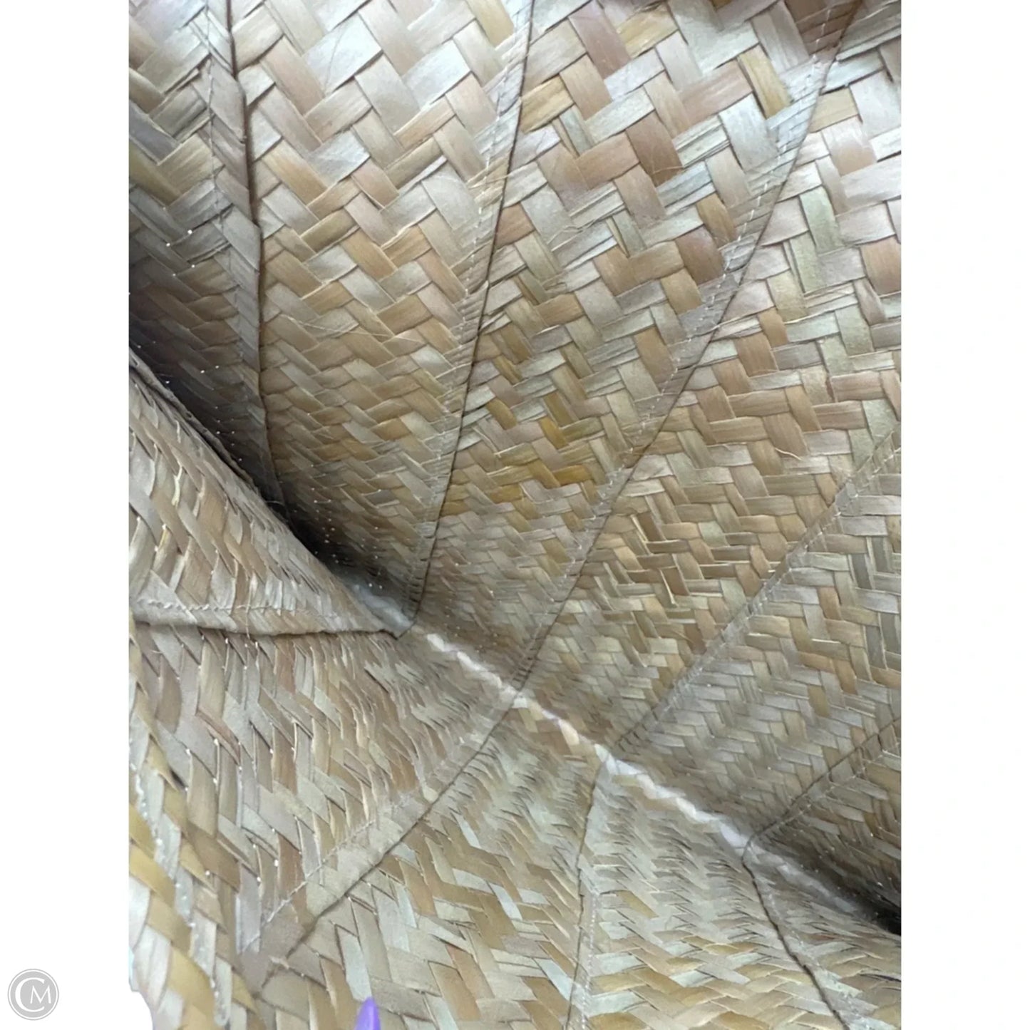 Clutch By Clothes Mentor, Size: Large