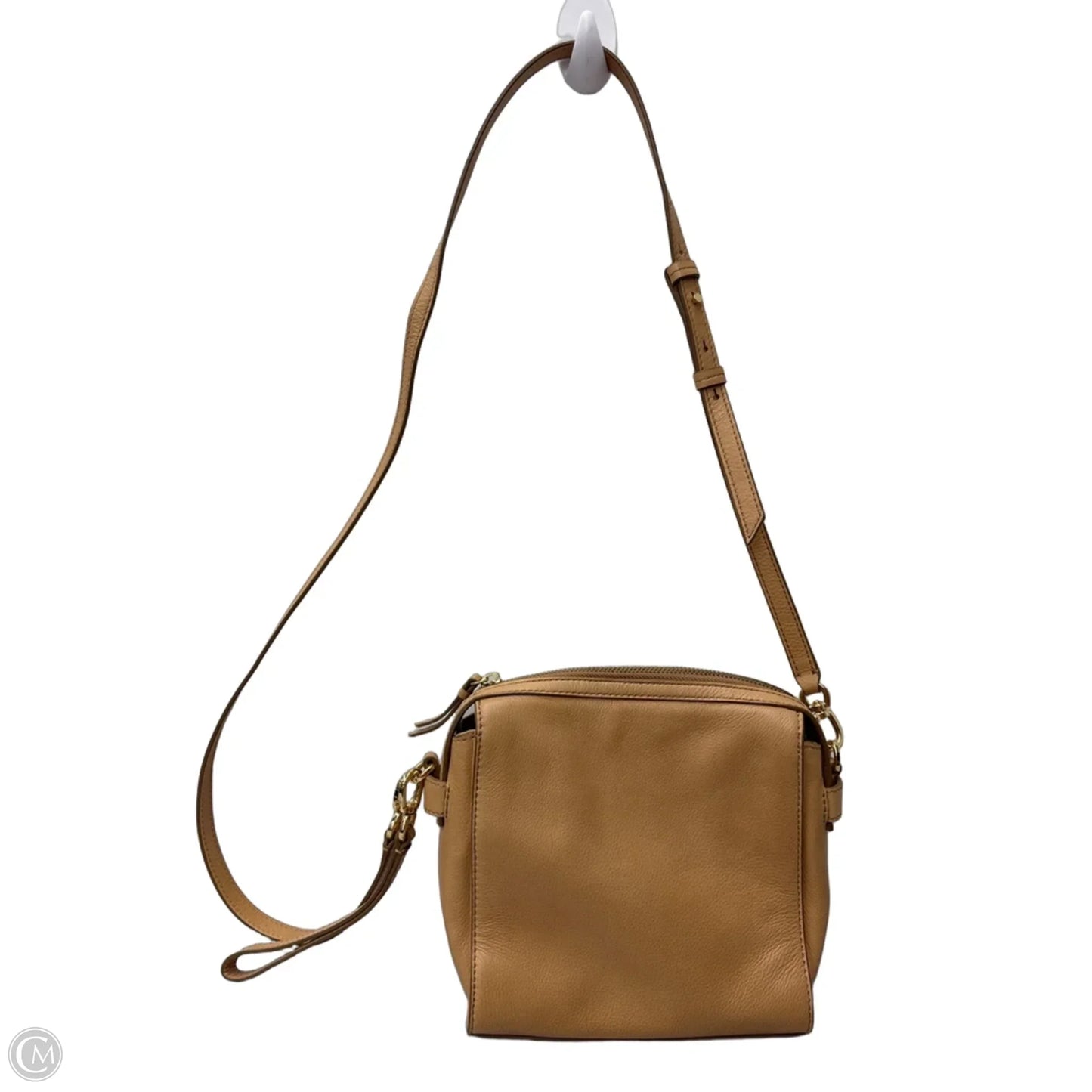 Crossbody Designer By Frye, Size: Small