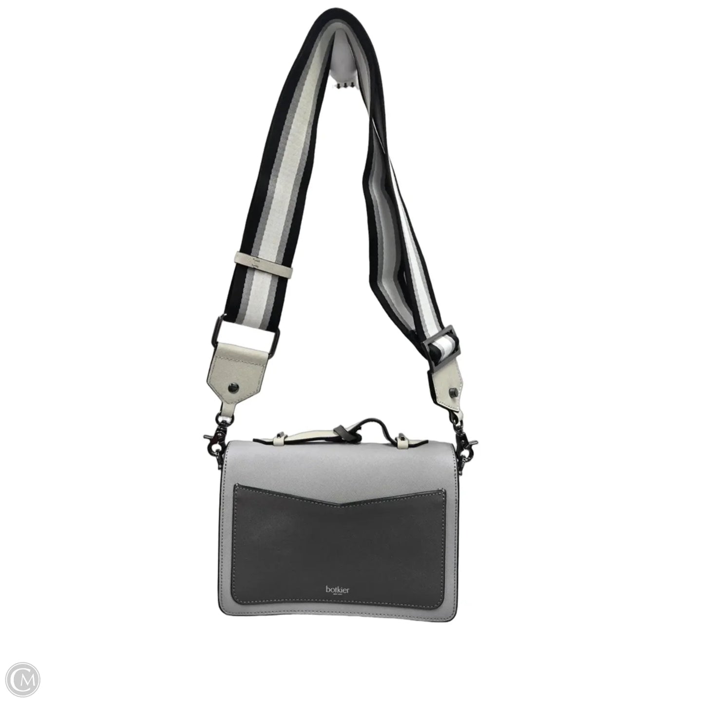 Crossbody By Botkier, Size: Small