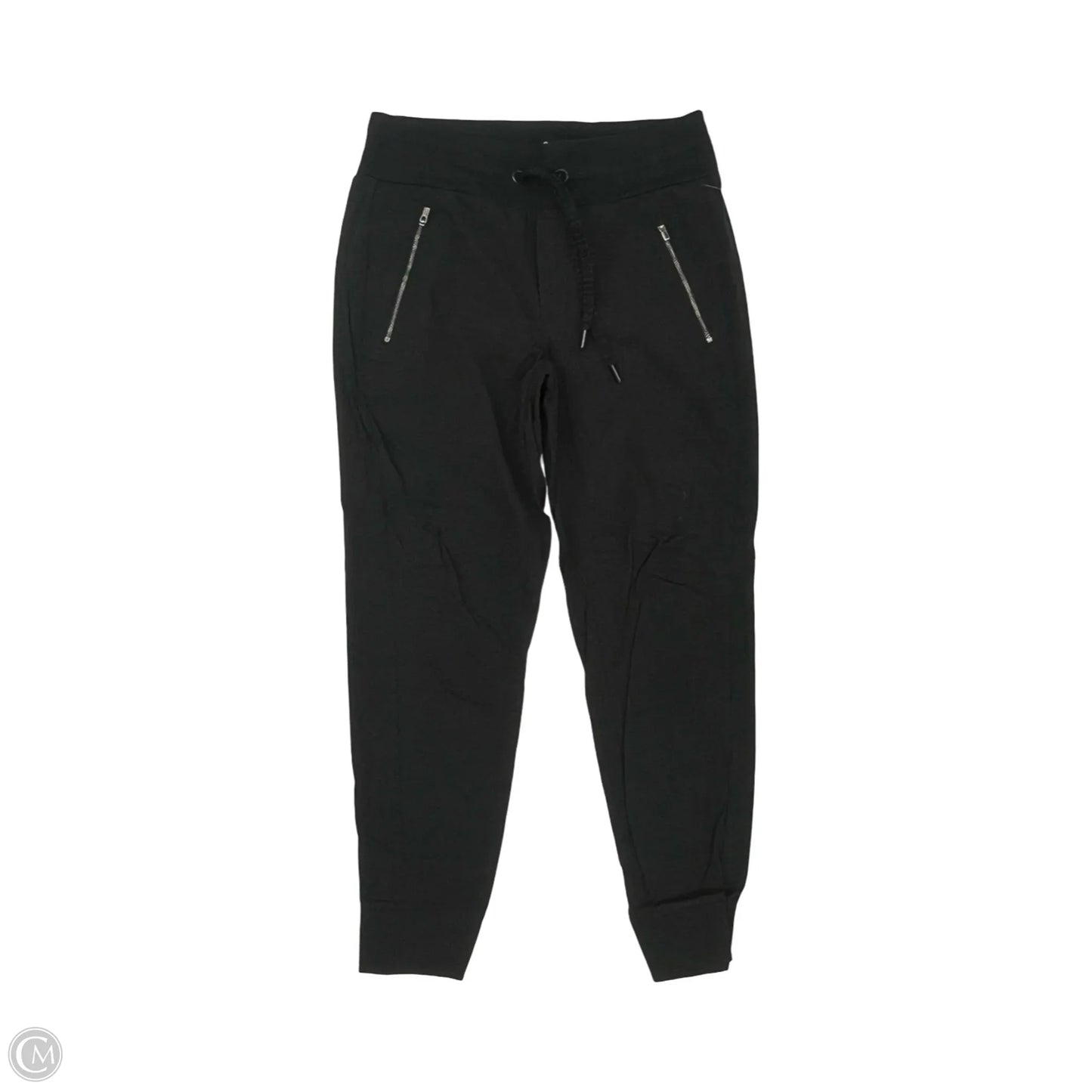 Athletic Pants By Athleta In Black, Size: S
