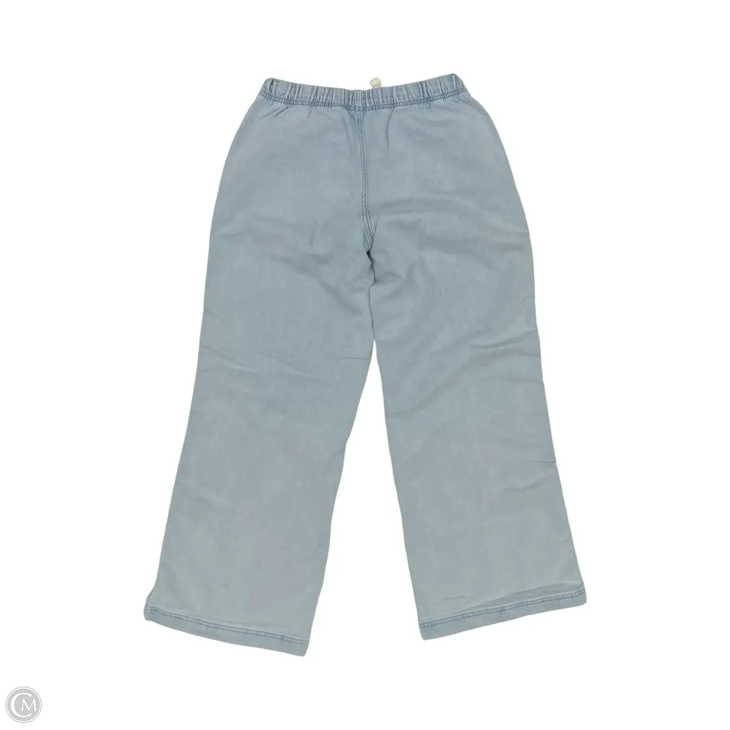 Pants Other By Aerie In Blue Denim, Size: M