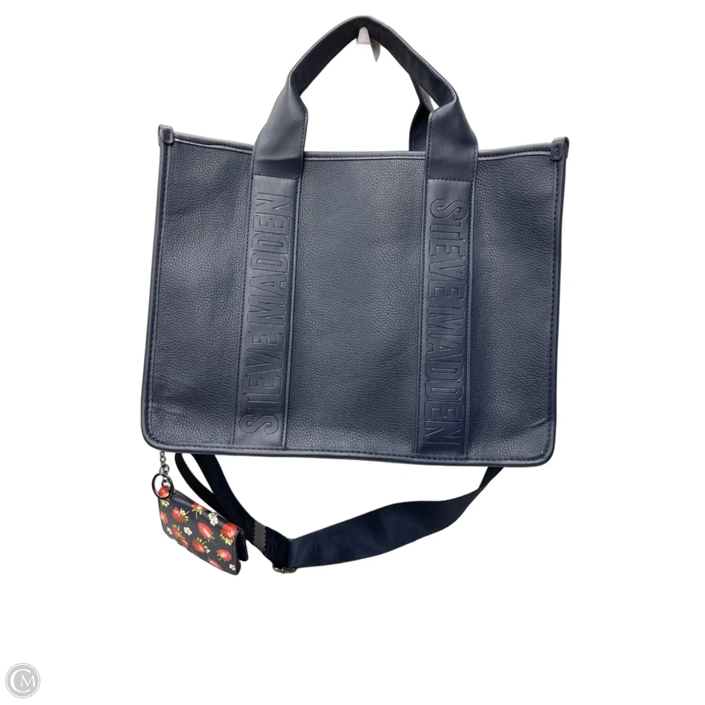 Tote By Steve Madden, Size: Large