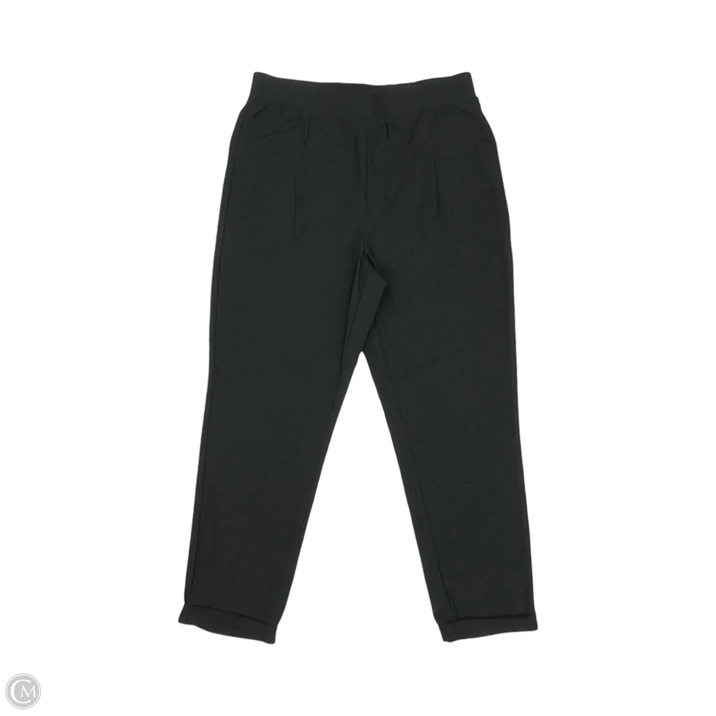Athletic Pants By Baleaf In Black, Size: M