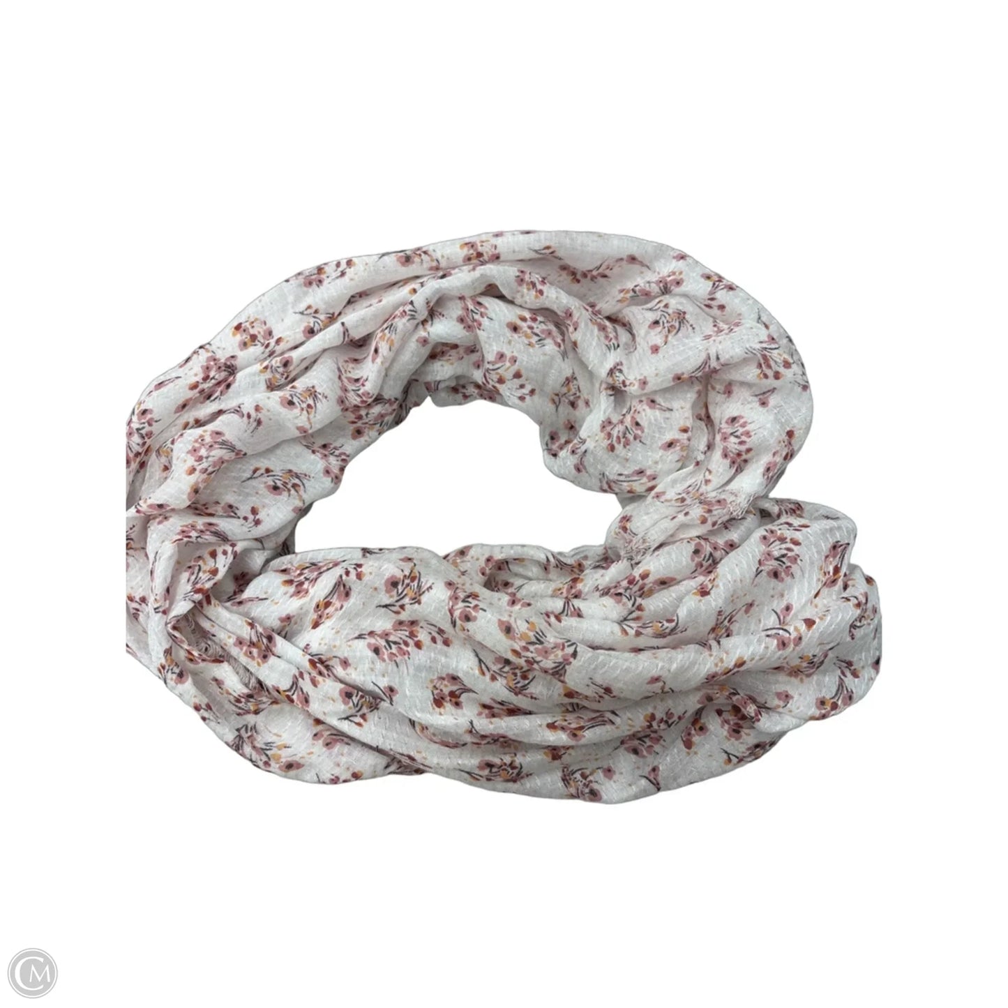 Scarf Long By Clothes Mentor