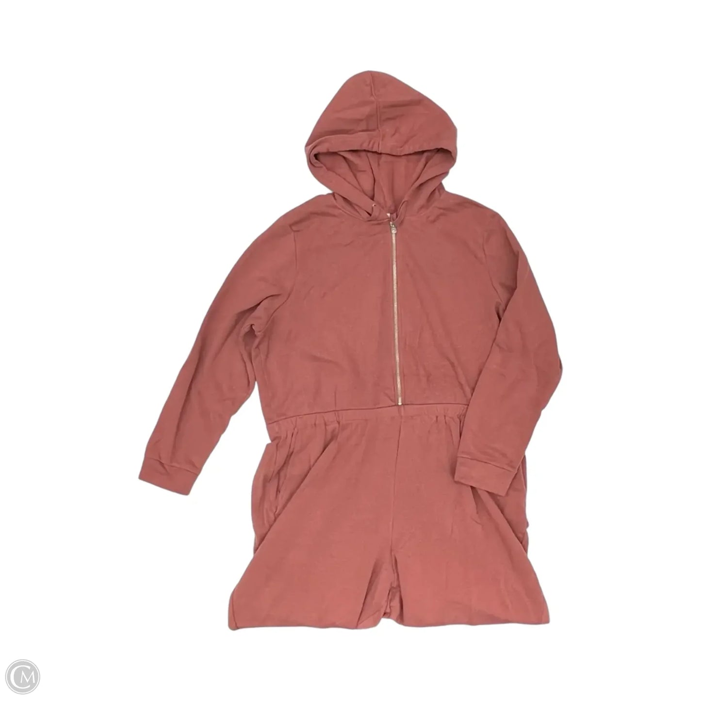 Jumpsuit By Old Navy In Pink, Size: Xxl