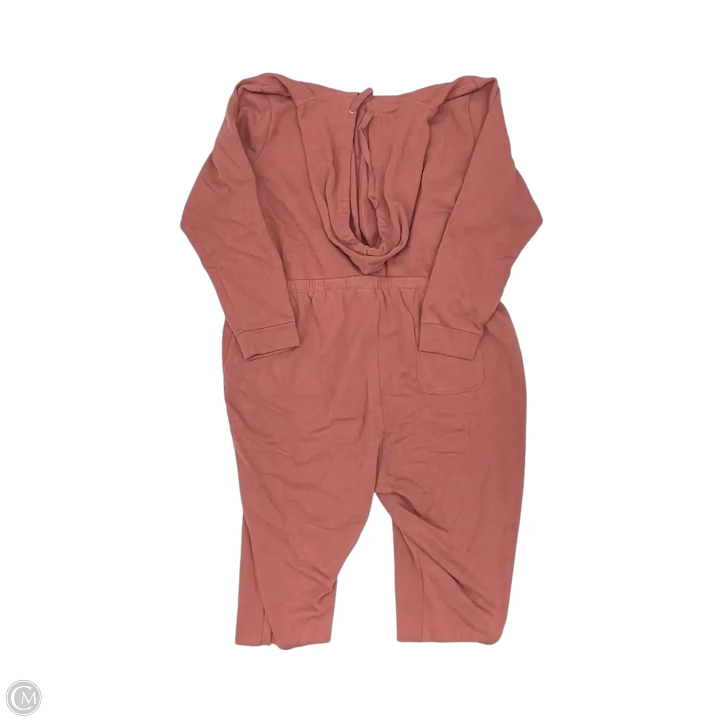 Jumpsuit By Old Navy In Pink, Size: Xxl