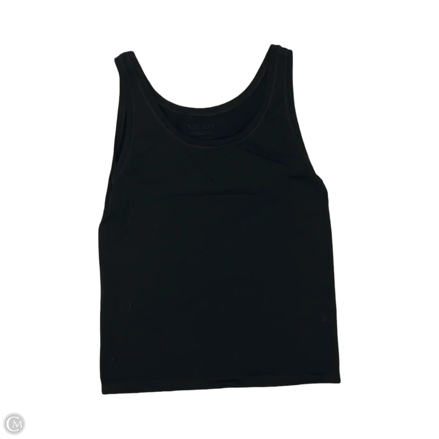 Top Cami By White House Black Market In Black, Size: L