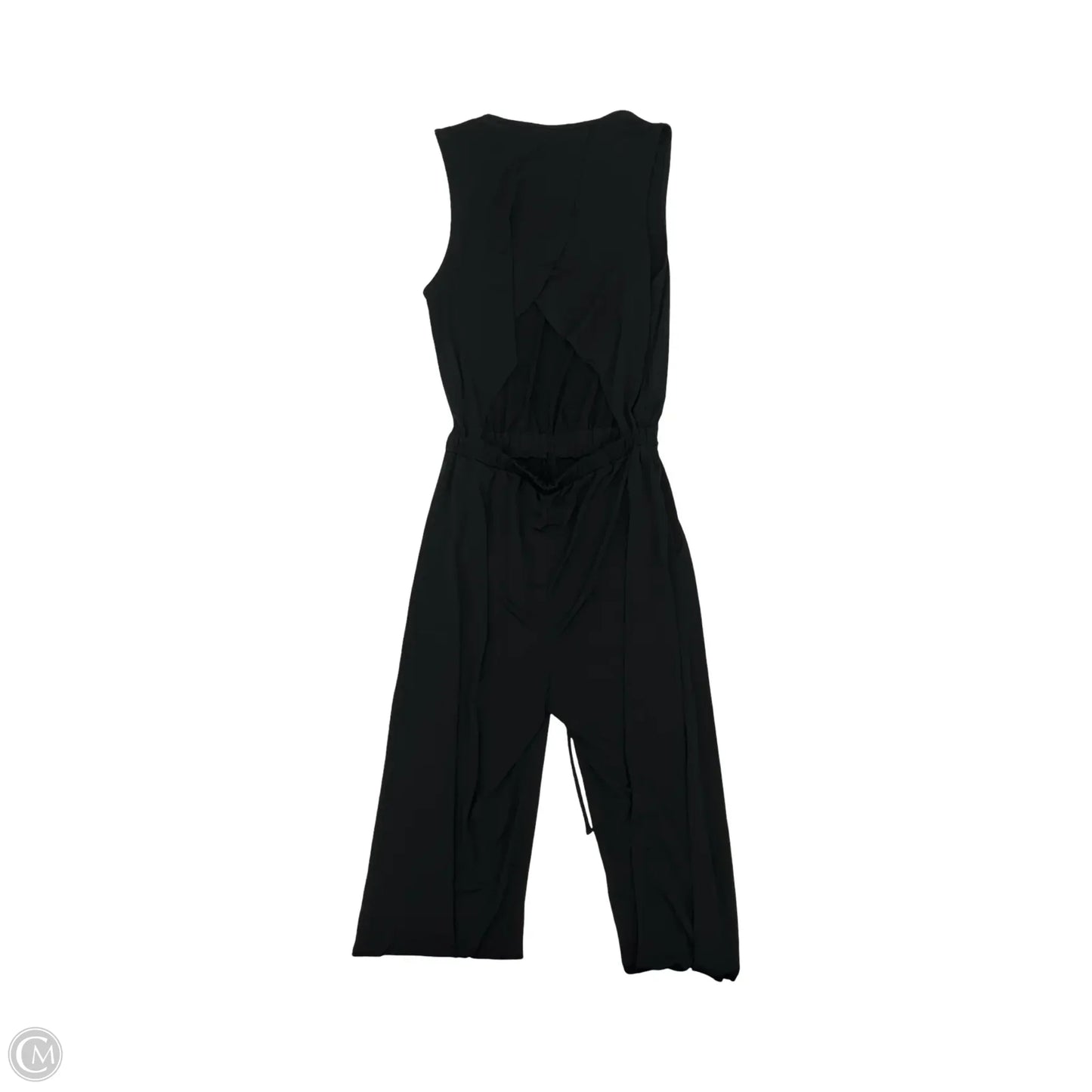 Jumpsuit By Daytrip In Black, Size: S