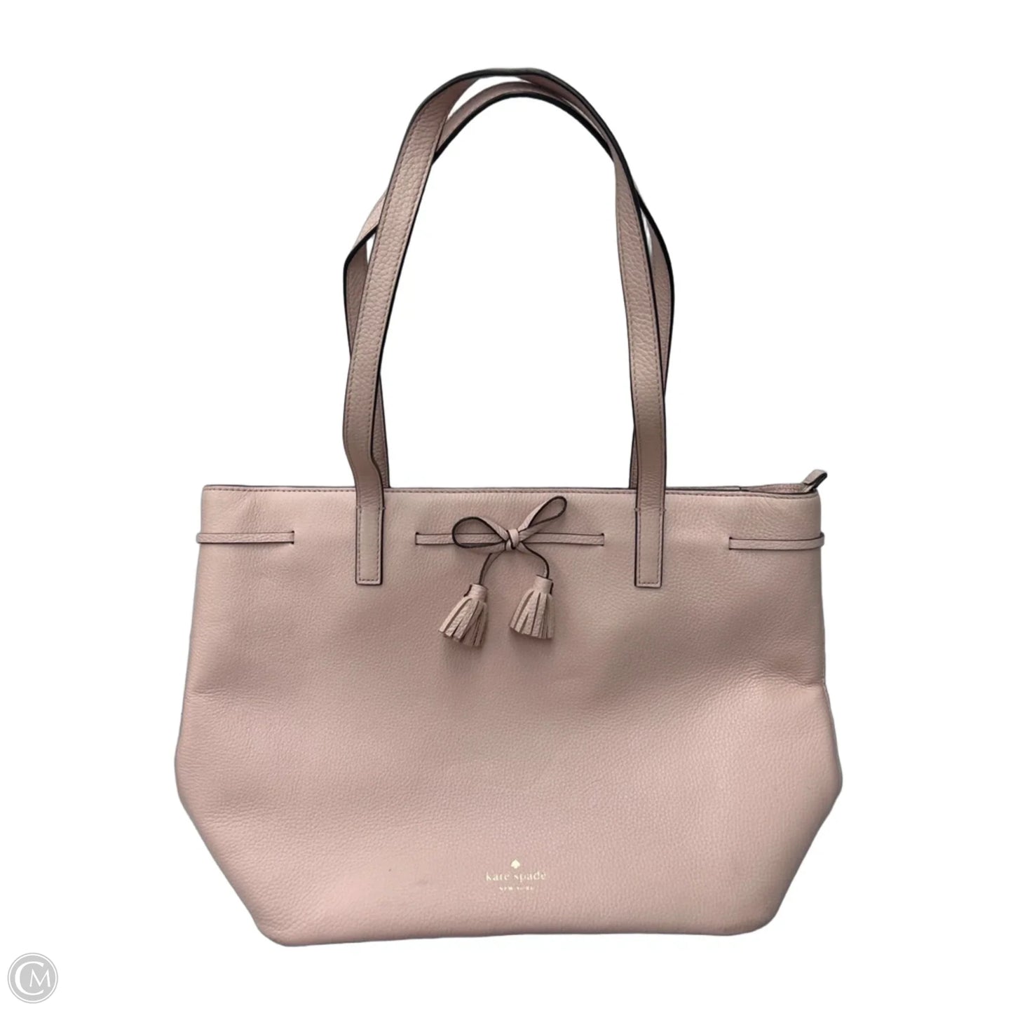 Handbag Designer By Kate Spade, Size: Large