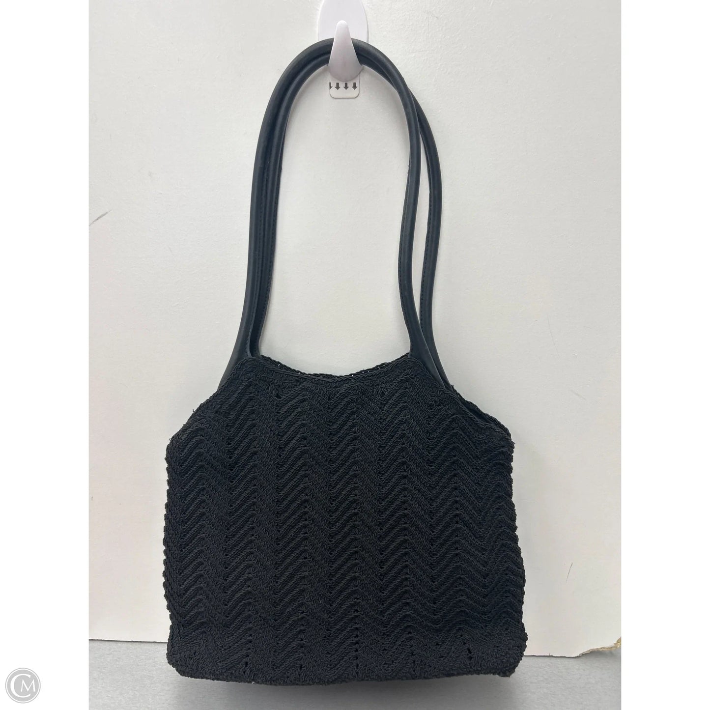 Handbag By Nine West, Size: Medium