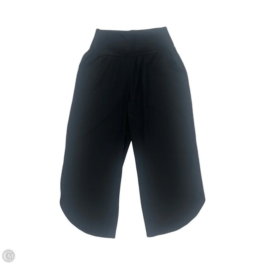 Athletic Pants By Halara In Black, Size: M