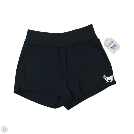Athletic Shorts By Clothes Mentor In Black, Size: S