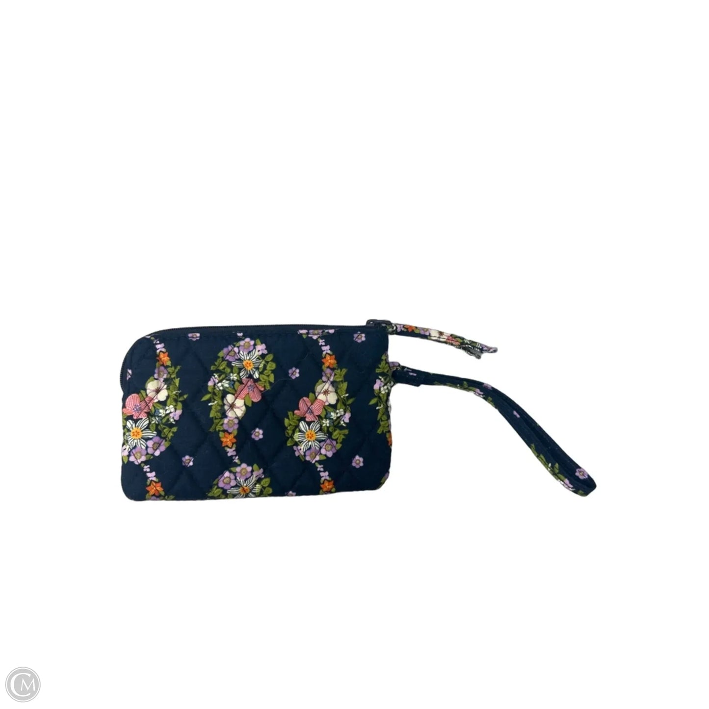 Wristlet By Vera Bradley, Size: Small