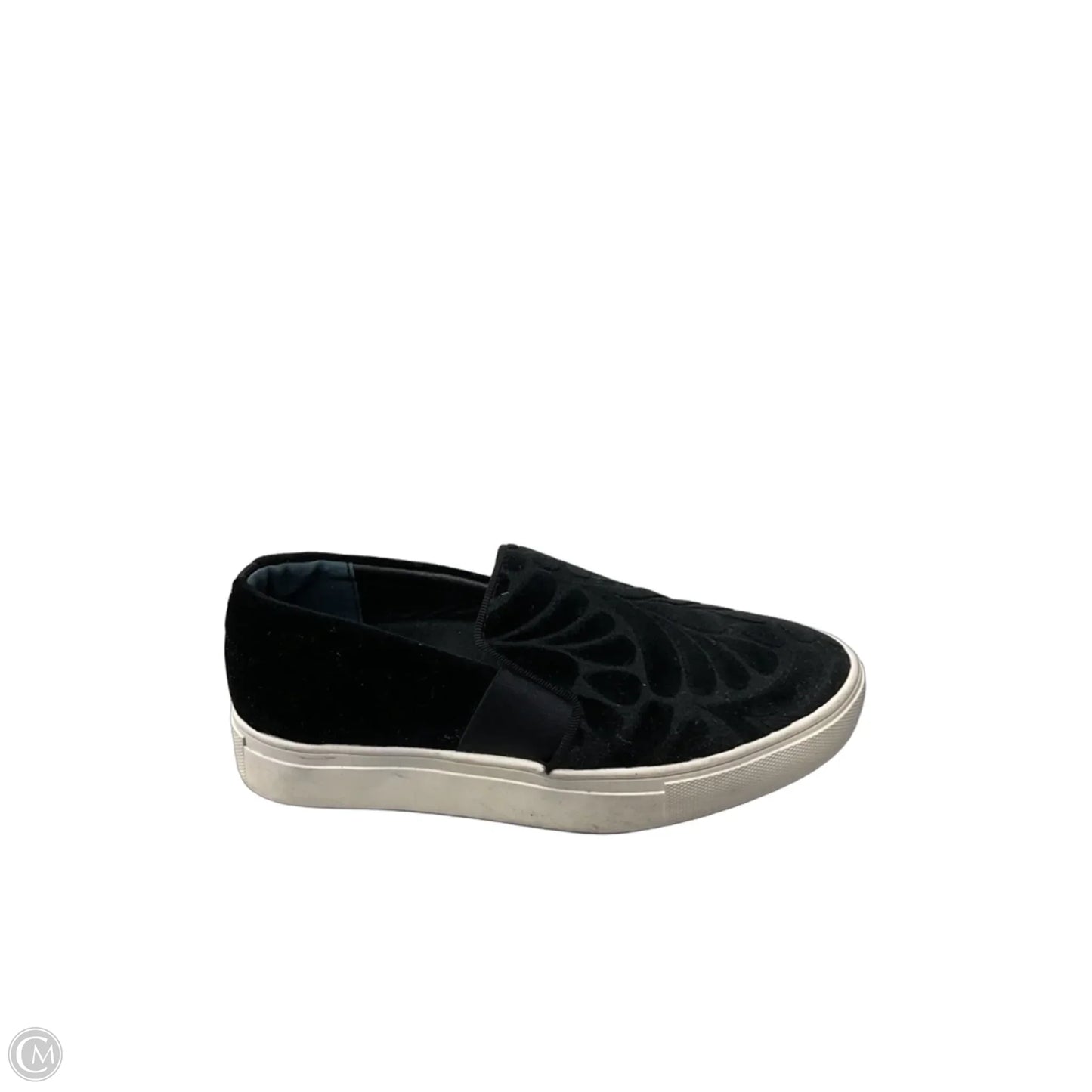 Shoes Sneakers By Birdies In Black, Size: 5