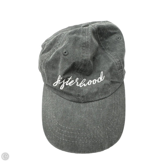Hat Baseball Cap By Port & Company