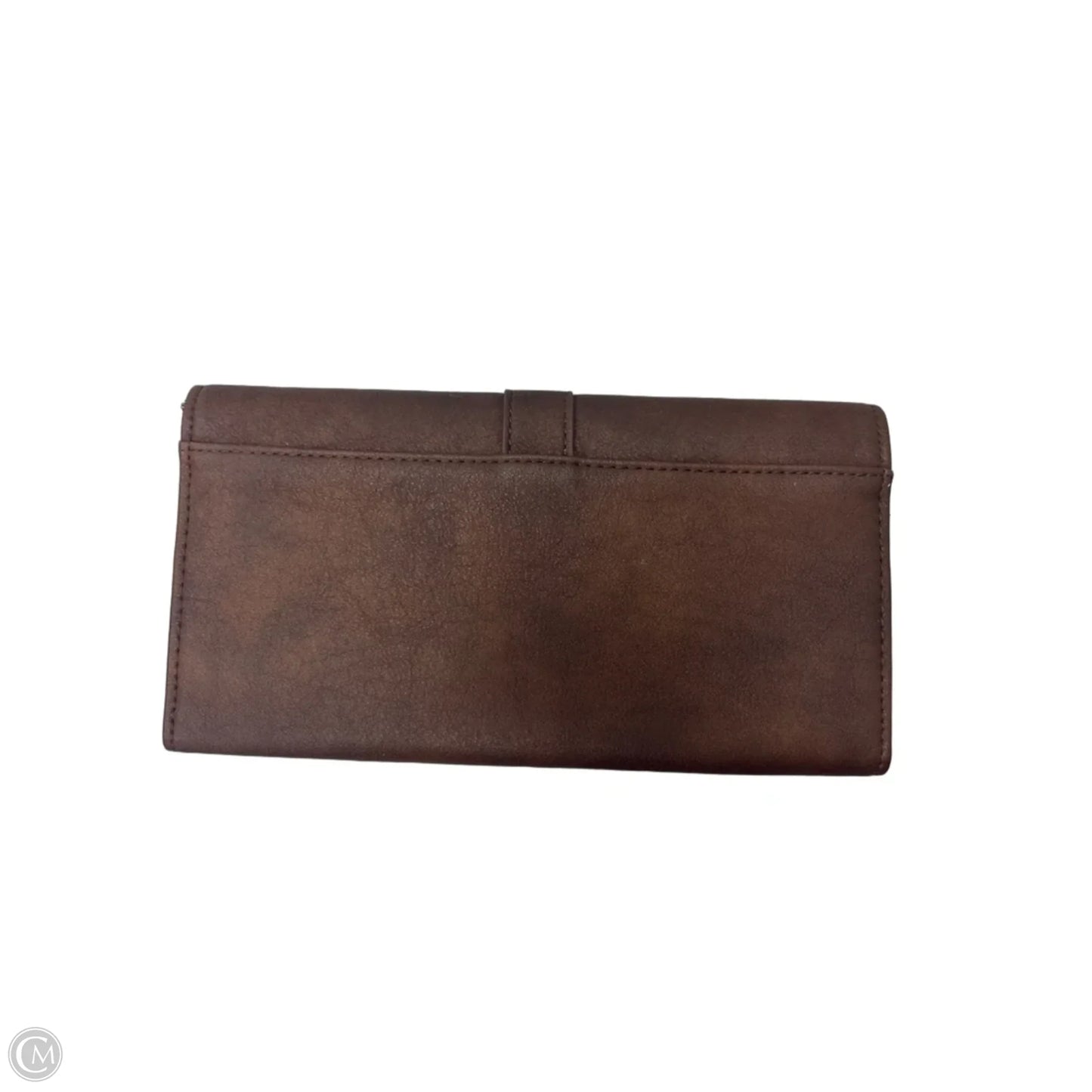 Wallet By Clothes Mentor, Size: Medium