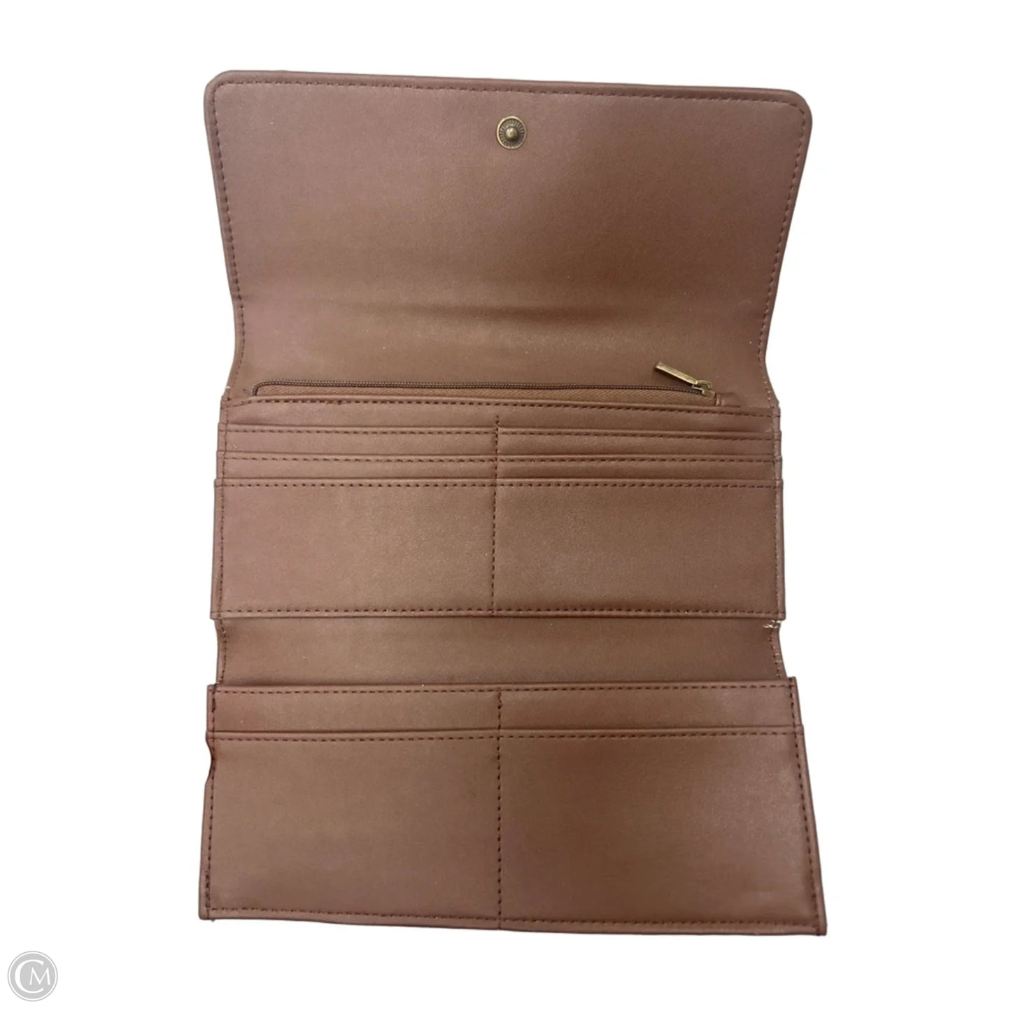 Wallet By Clothes Mentor, Size: Medium