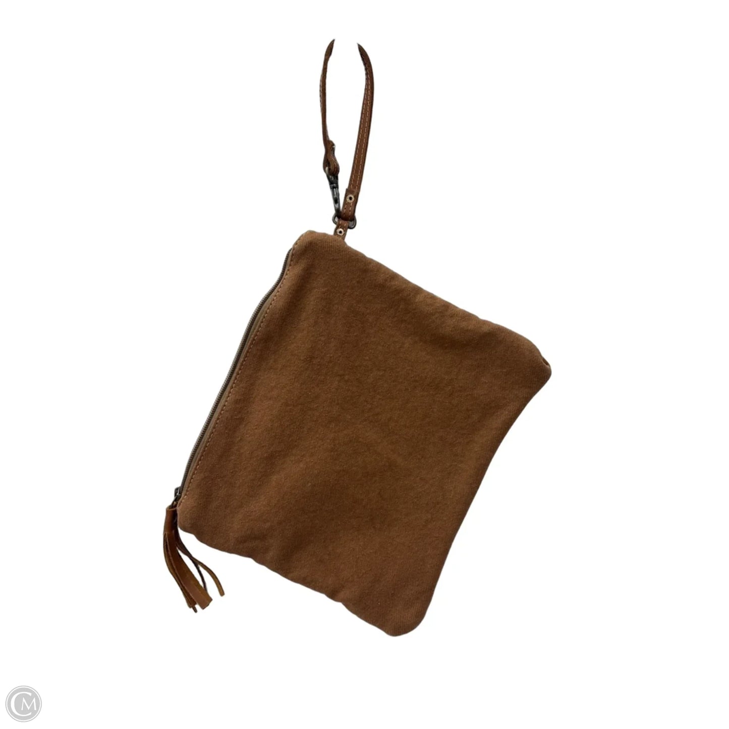 Wristlet By Myra, Size: Medium