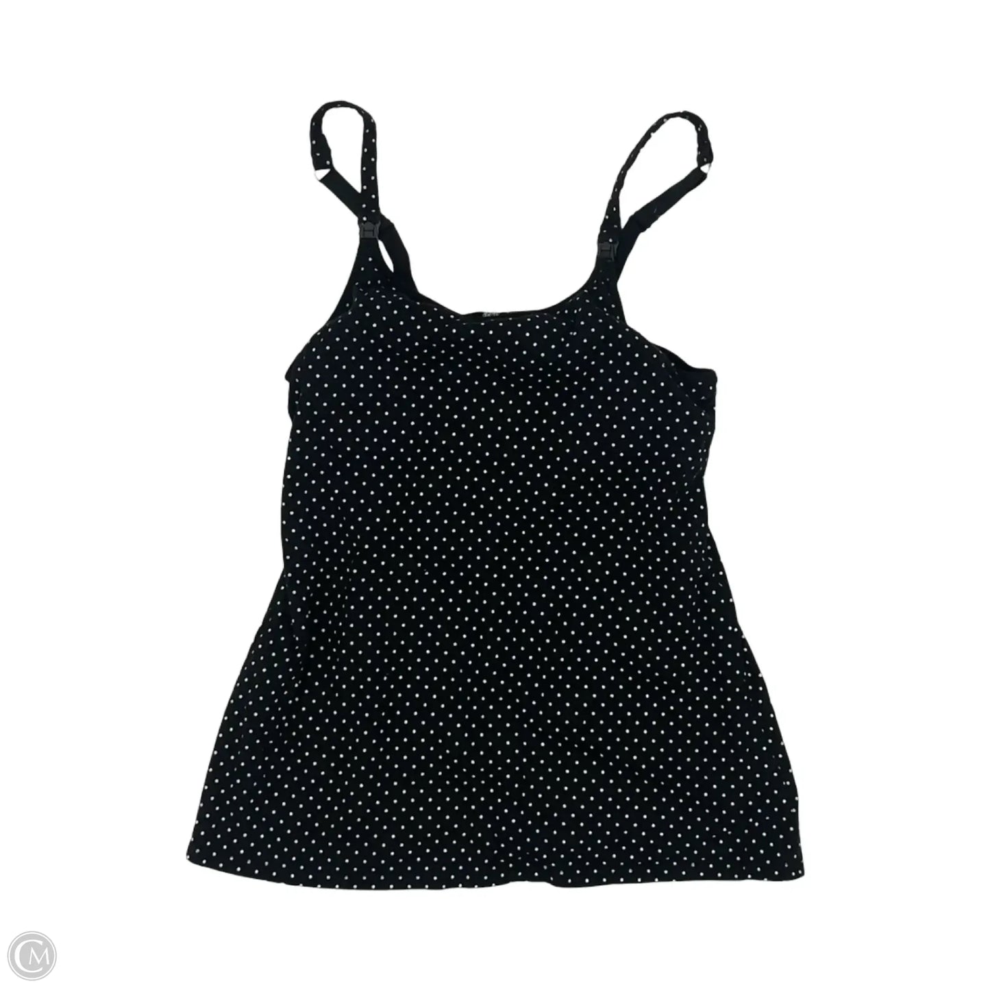Nursing Top Short Sleeve By Gilligan And Omalley, Size: S