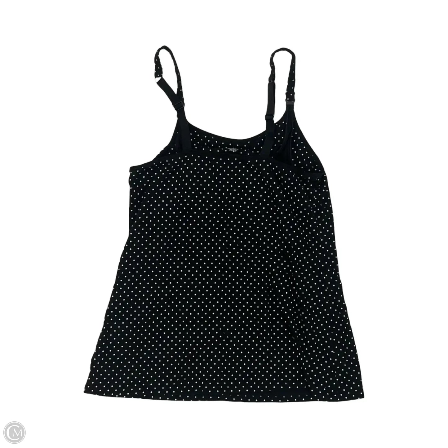 Nursing Top Short Sleeve By Gilligan And Omalley, Size: S