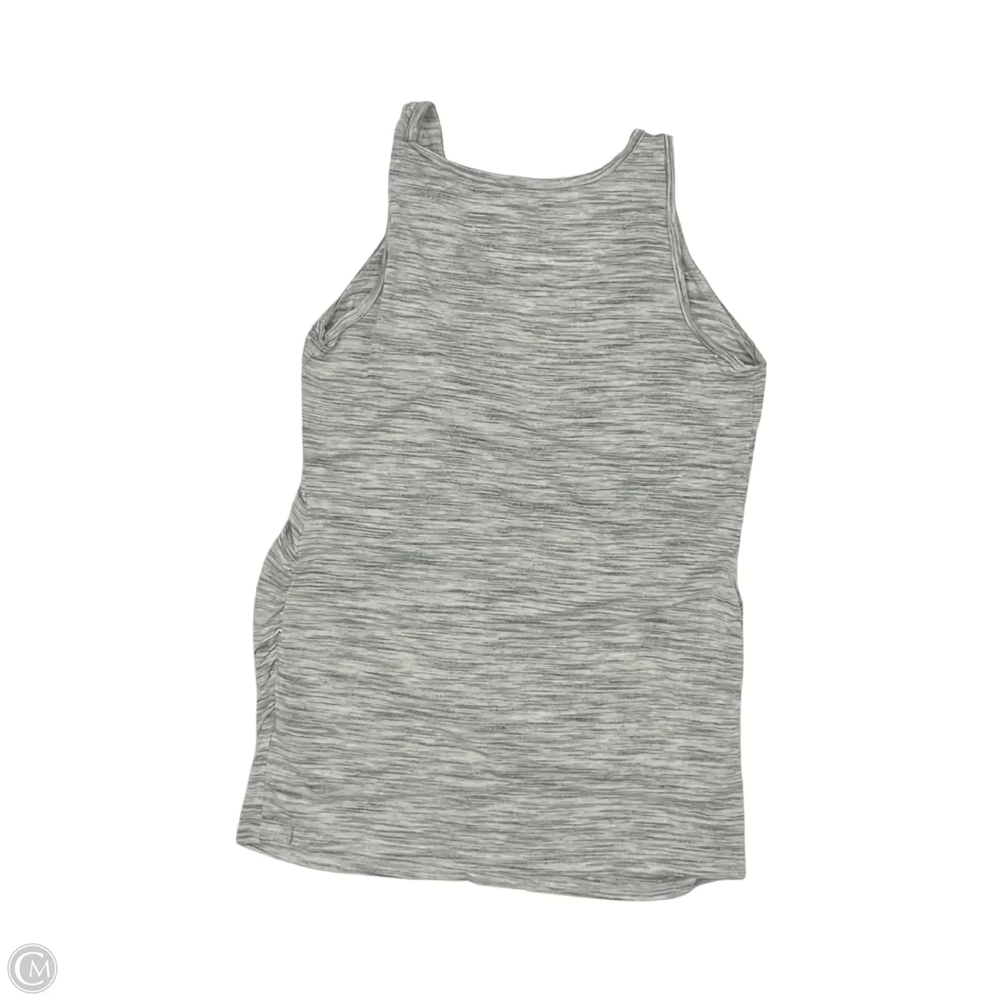 Mat Tank Top By Motherhood, Size: M
