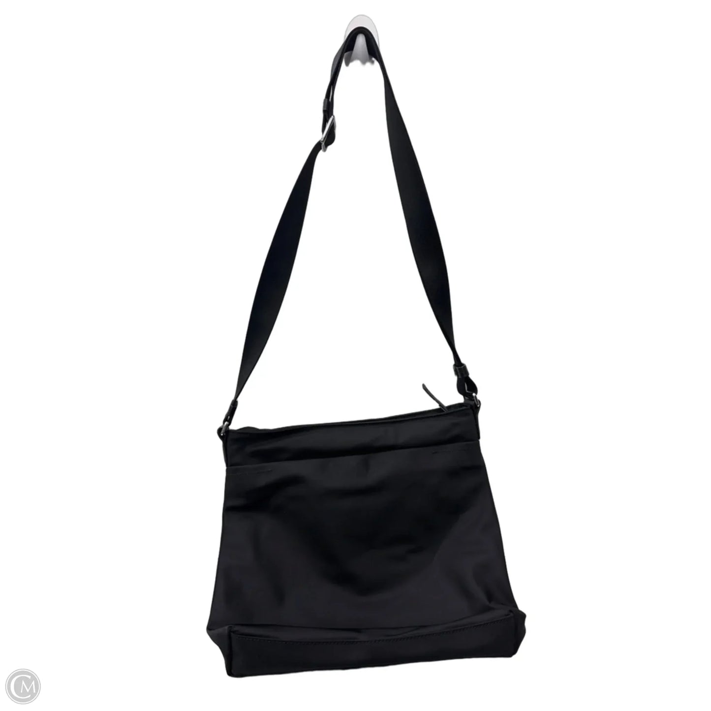 Crossbody Designer By Tumi, Size: Medium