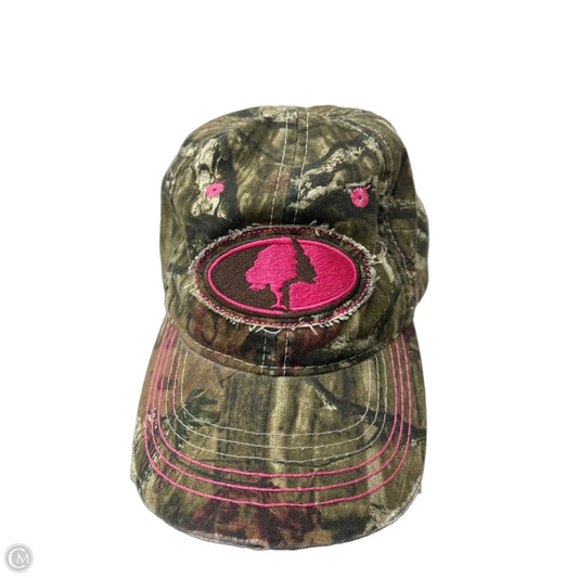 Hat Baseball Cap By Clothes Mentor