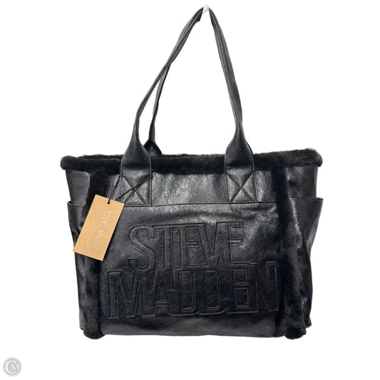 Tote By Steve Madden, Size: Large