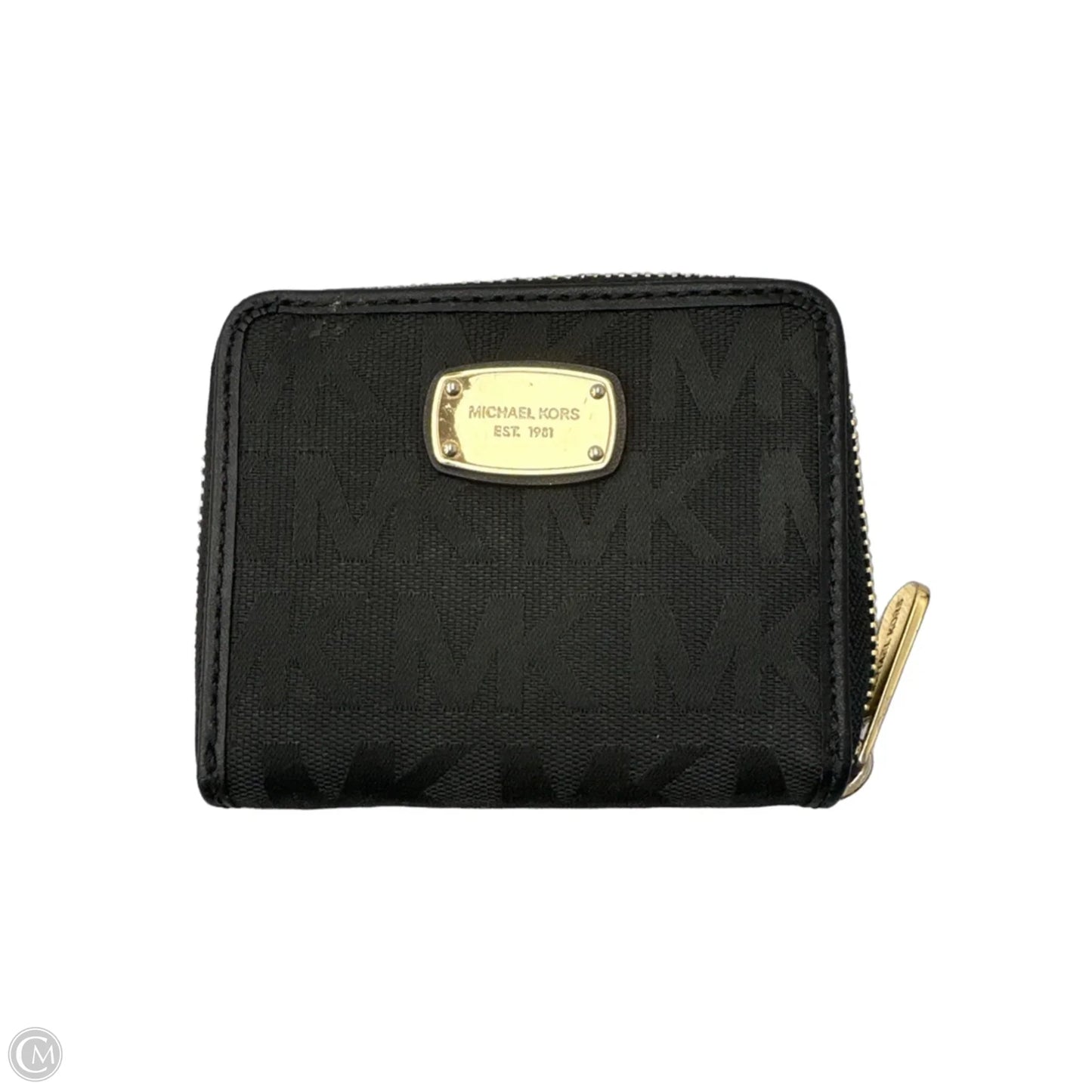 Wallet Designer By Michael Kors, Size: Small