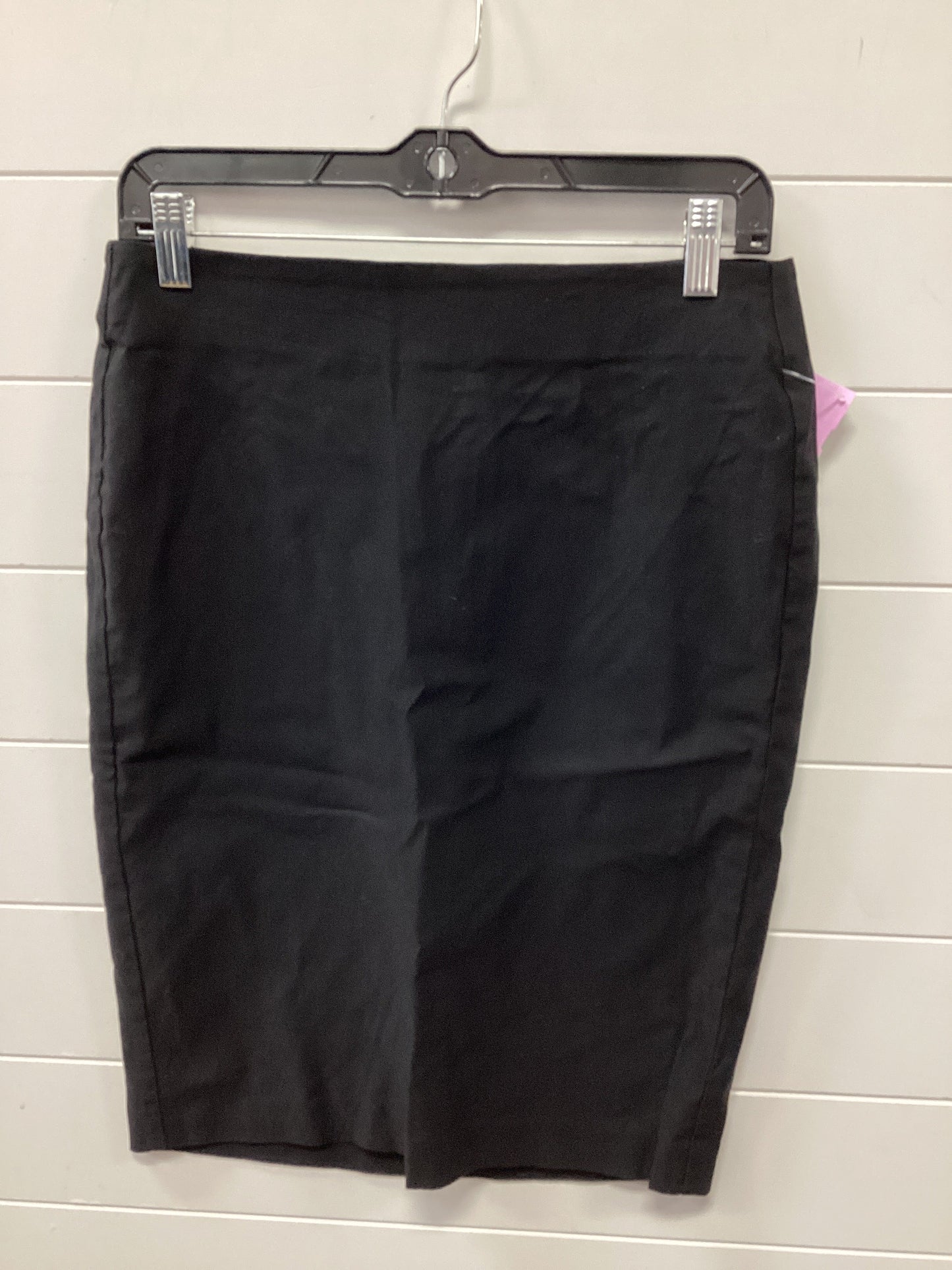 Skirt Midi By Elle In Black, Size:S