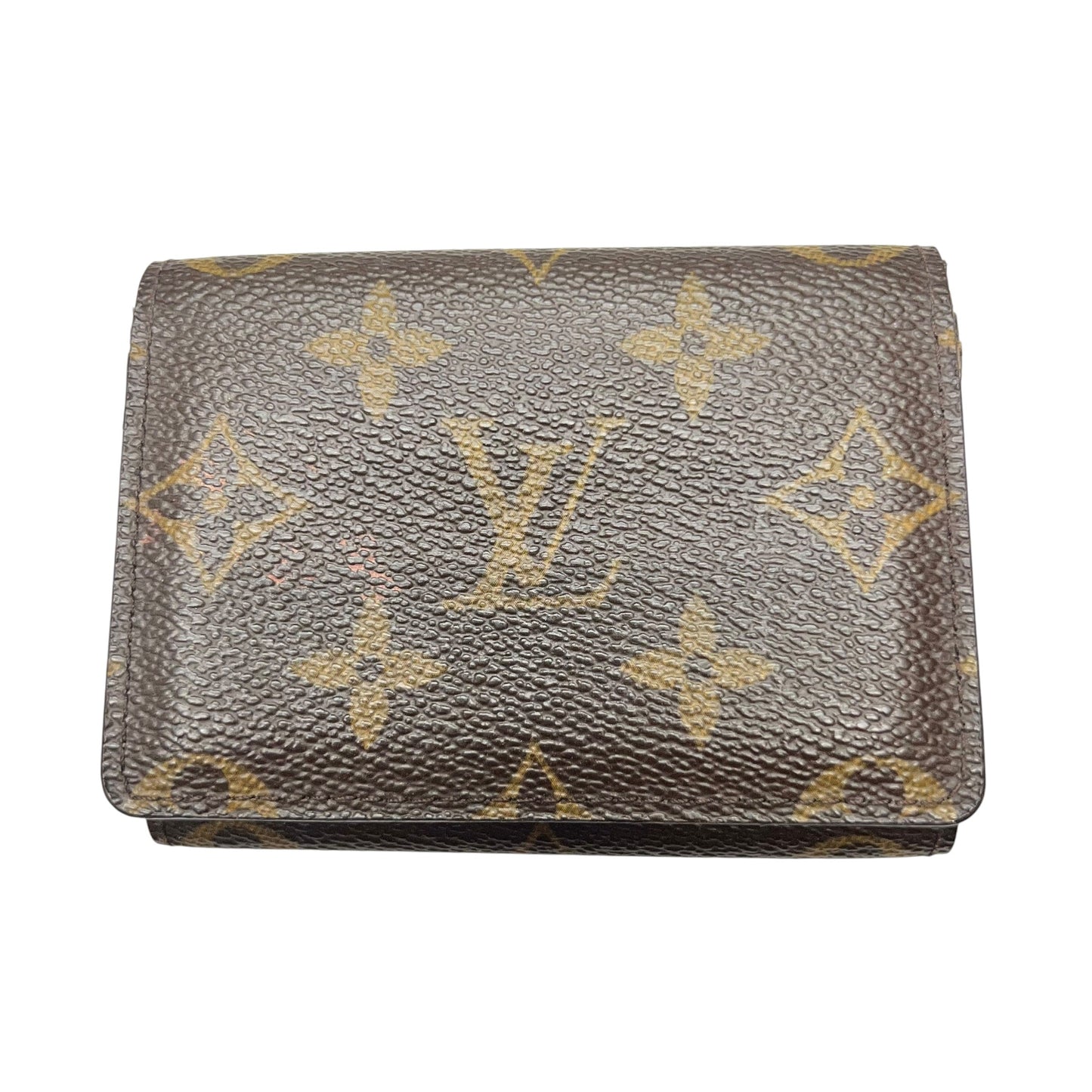 Wallet Luxury Designer By Louis Vuitton, Size: Small