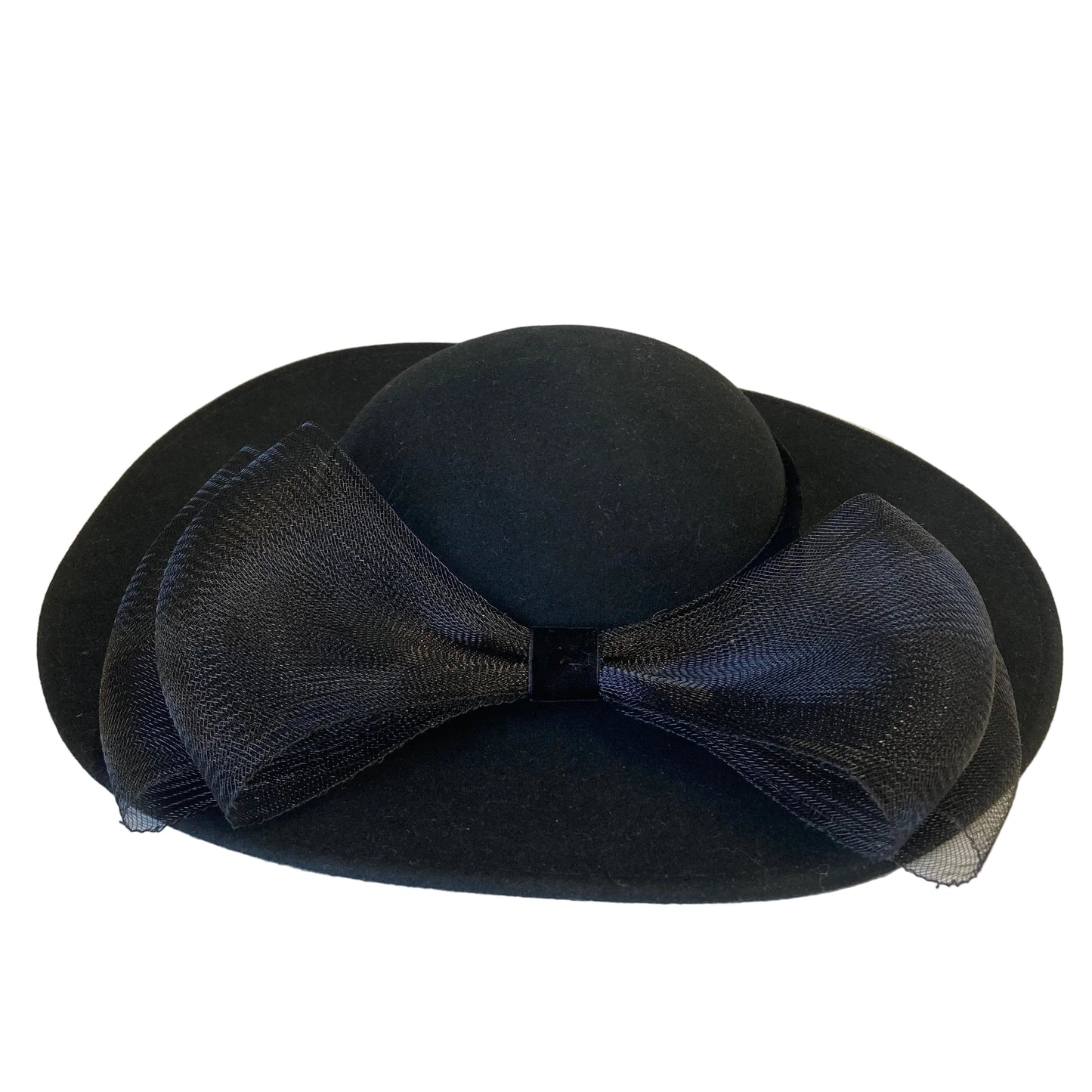 Hat Other By Liz Claiborne In Black