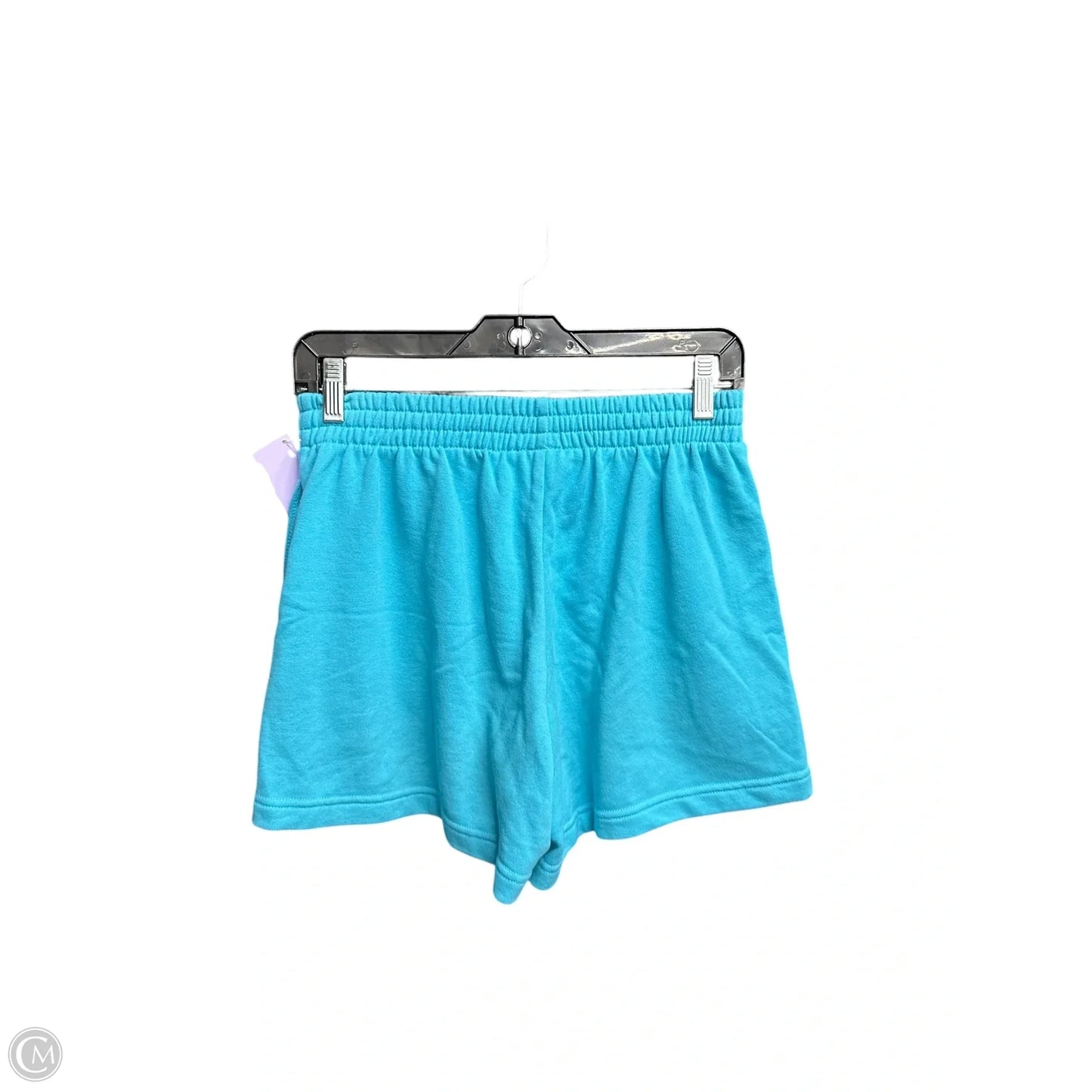 Shorts Set By Champion In Aqua, Size: Xs