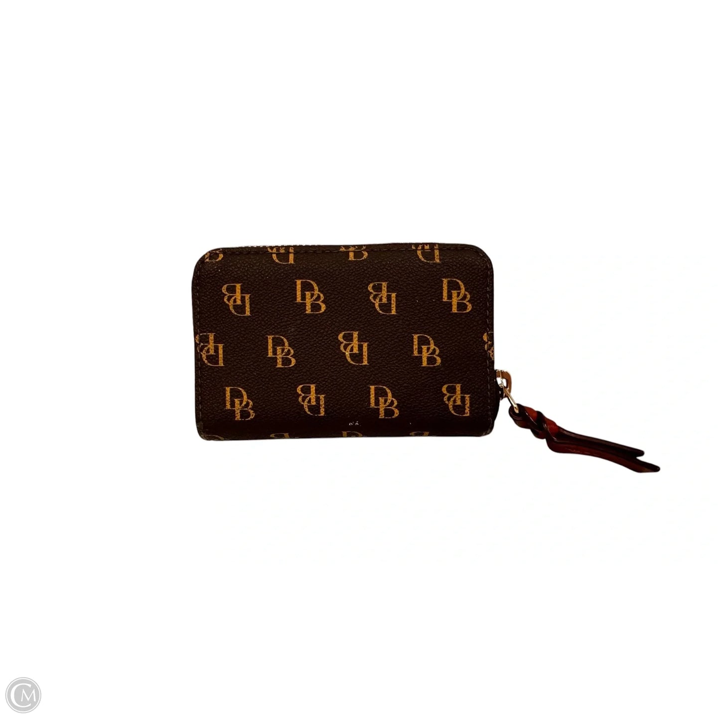 Wallet Designer By Dooney And Bourke, Size: Small
