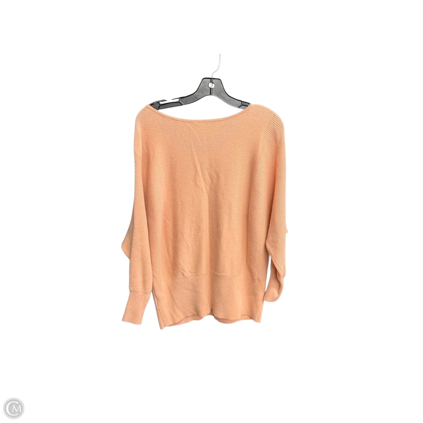 Sweater By Free People In Pink, Size: M