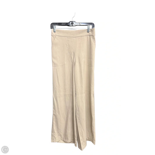 Pants Dress By Max Studio In Beige, Size: 4