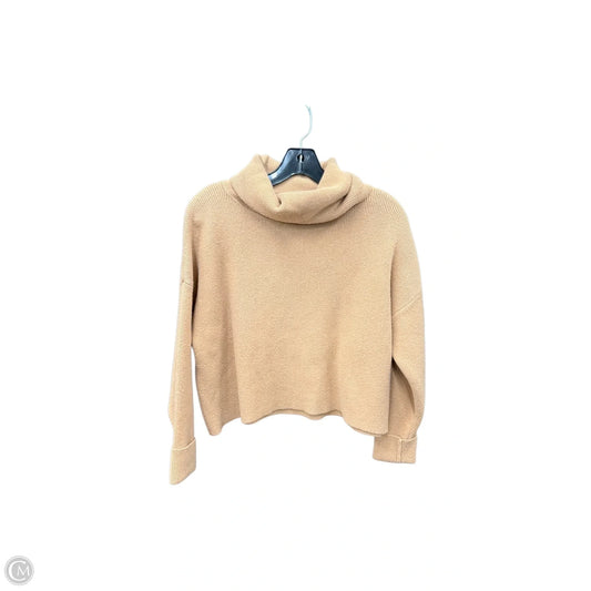 Sweater By Lulus In Brown, Size: S